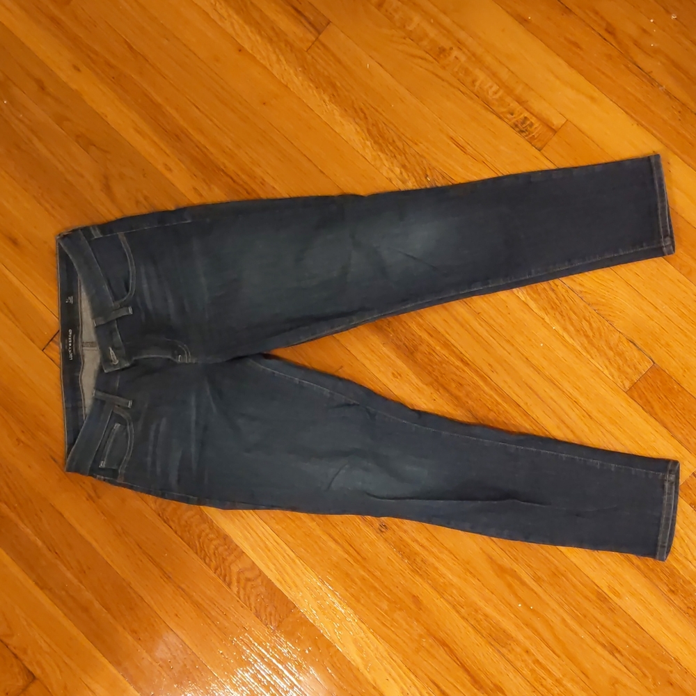 Lucky Brand Ankle Jeans - Size 8/29